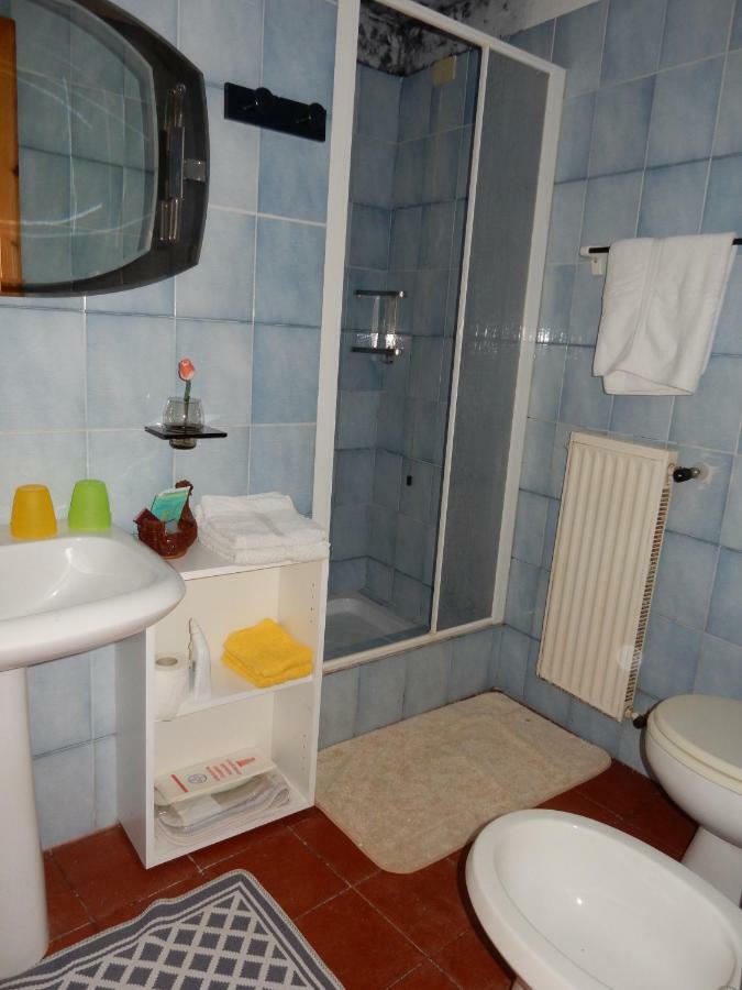 Villa Vista Mare ラヴァーニャ エクステリア 写真